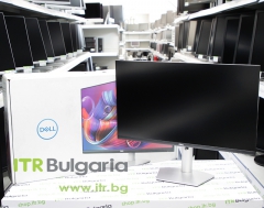 Dell S2721QS Brand New Open Box