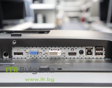 refurbished Dell U2713HM