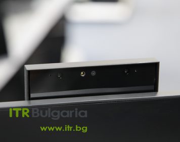 refurbished HP E24d G4 USB-C Docking Monitor