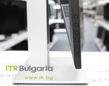 обновен HP E24d G4 USB-C Docking Monitor монитор втора употреба