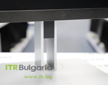 обновен HP E24d G4 USB-C Docking Monitor монитор втора употреба