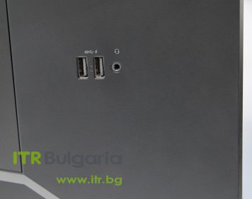 обновен HP E24d G4 USB-C Docking Monitor монитор втора употреба