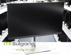 обновен HP EliteDisplay E27q G4 монитор втора употреба