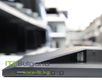 обновен HP EliteDisplay E27q G4 монитор втора употреба