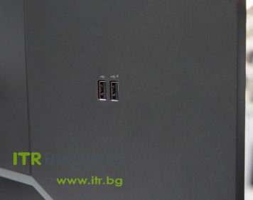 обновен HP EliteDisplay E27q G4 монитор втора употреба