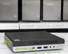refurbished HP ProDesk 600 G5 DM Grade A