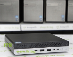 refurbished HP ProDesk 600 G5 DM Desktop Mini