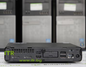 refurbished HP ProDesk 600 G5 DM Grade A