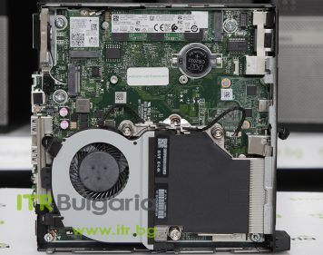 refurbished HP ProDesk 600 G5 DM Grade A