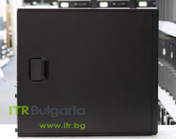 обновен HP Workstation Z230 работна станция втора употреба