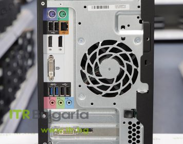 refurbished HP Workstation Z230 workstation