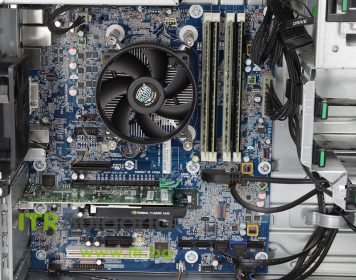 refurbished HP Workstation Z230 workstation