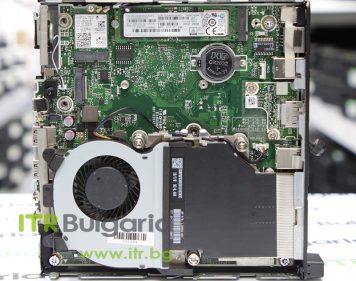 refurbished HP ProDesk 600 G4 DM Grade A