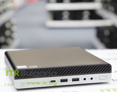 refurbished HP ProDesk 600 G4 DM Desktop Mini