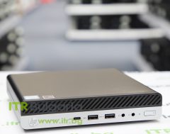 refurbished HP ProDesk 600 G4 DM