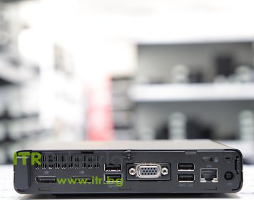 refurbished HP ProDesk 600 G4 DM Grade A