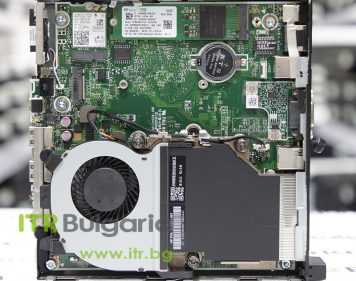 refurbished HP ProDesk 600 G4 DM Grade A