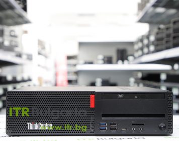 refurbished Lenovo ThinkCentre M720s Grade A