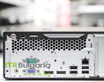 refurbished Lenovo ThinkCentre M720s Grade A