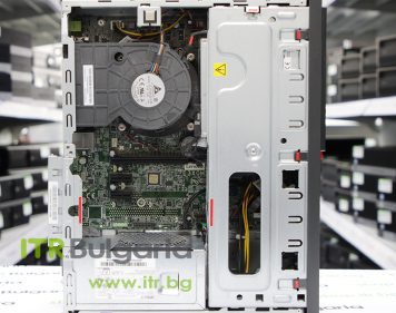 обновен Lenovo ThinkCentre M720s Grade A компютър втора употреба