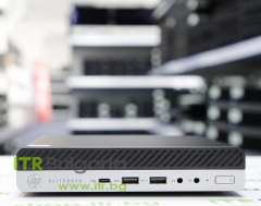 refurbished HP EliteDesk 800 G4 DM Desktop Mini
