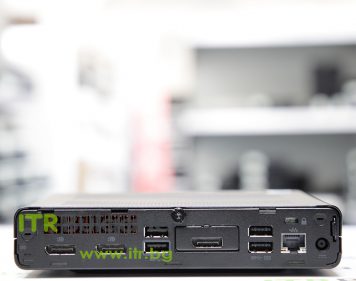 refurbished HP EliteDesk 800 G5 DM Grade A