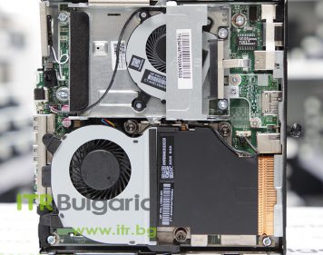 refurbished HP EliteDesk 800 G5 DM Grade A