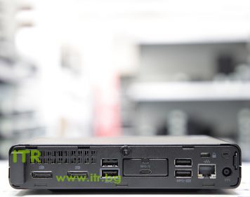 refurbished HP EliteDesk 800 G5 DM Grade A