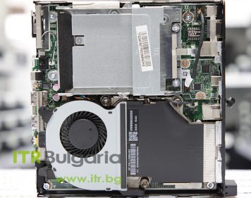 refurbished HP EliteDesk 800 G5 DM Grade A