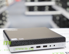 refurbished HP ProDesk 600 G4 DM Desktop Mini