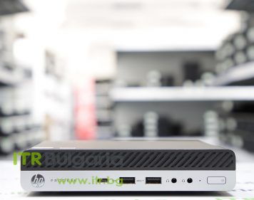 refurbished HP ProDesk 600 G4 DM Grade A