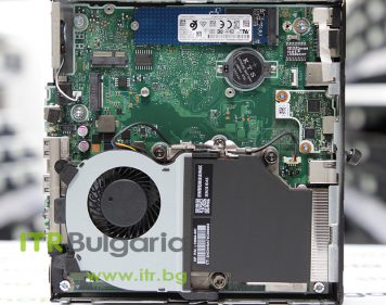 refurbished HP ProDesk 600 G4 DM Grade A