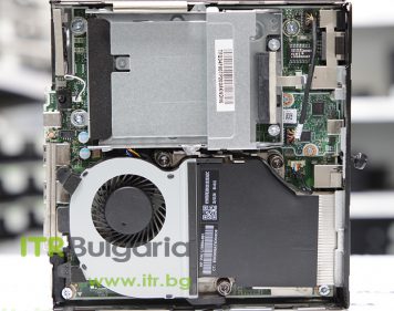 refurbished HP ProDesk 600 G5 DM Grade A