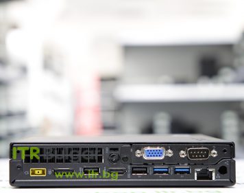 refurbished Lenovo ThinkCentre M720q Grade A