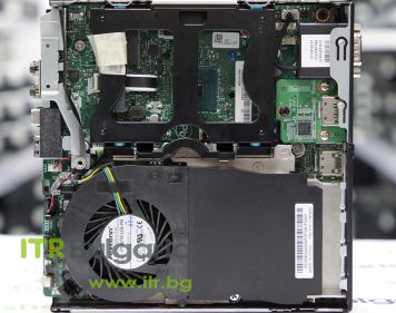 обновен Lenovo ThinkCentre M920q Grade A компютър втора употреба