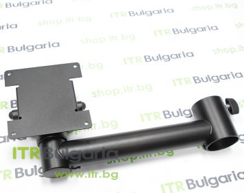 Space Pole Screen mount 250mm + Swingarm peripheral 450mm