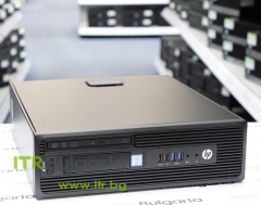 refurbished HP Z240 SFF Workstation workstation