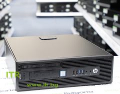 refurbished HP Z240 SFF Workstation workstation