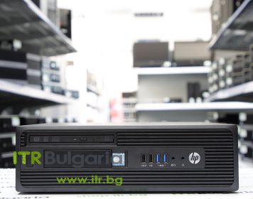 refurbished HP Z240 SFF Workstation workstation