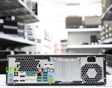 refurbished HP Z240 SFF Workstation workstation