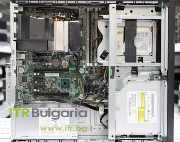 refurbished HP Z240 SFF Workstation workstation