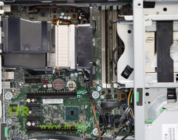 refurbished HP Z240 SFF Workstation workstation