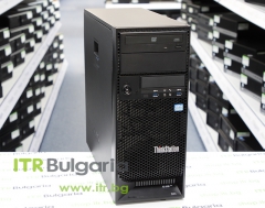 Lenovo ThinkStation S30 Intel Xeon Quad-Core E5