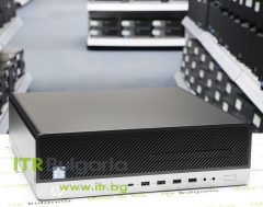 refurbished HP EliteDesk 800 G3 SFF Slim Desktop