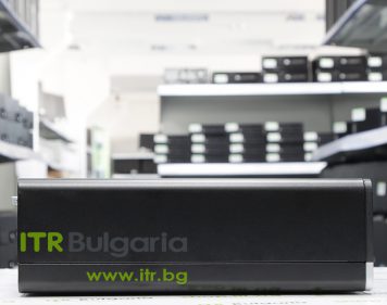 обновен HP EliteDesk 800 G3 SFF компютър втора употреба