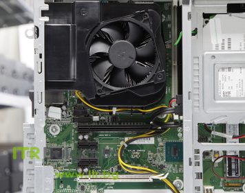 refurbished HP EliteDesk 800 G3 SFF