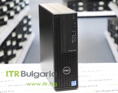 Dell Precision 3450 Intel Core i7