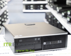 HP Compaq Elite 8300SFF Slim Desktop