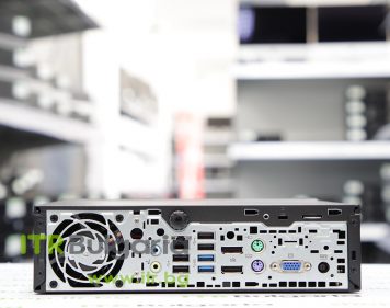refurbished HP EliteDesk 800 G1 USDT