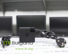 HP AC Adapter TPN-CA06 TPN-AA03 with Euro plug Power Cable